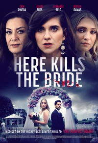 Here Kills the Bride