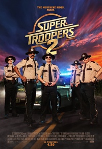 Super Troopers 2