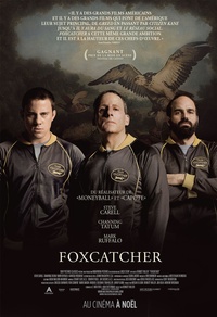 Foxcatcher