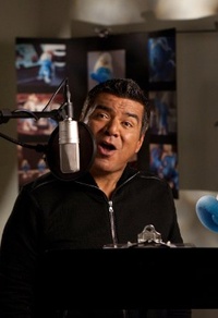 George Lopez