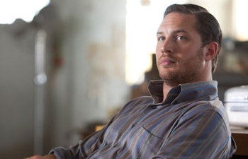 Tom Hardy rejoint l'équipe de Batman 3