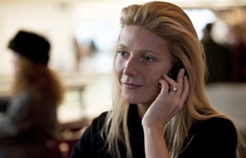 Gwyneth Paltrow dans la comédie dramatique Thanks For Sharing