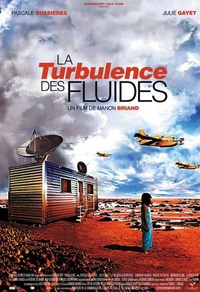 La turbulence des fluides