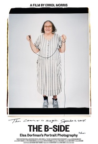 The B-Side: Elsa Dorfman's Portrait Photography