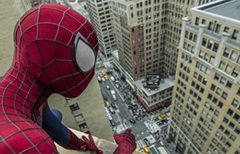 Nouveautés : The Amazing Spider-Man 2