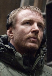 Guy Ritchie