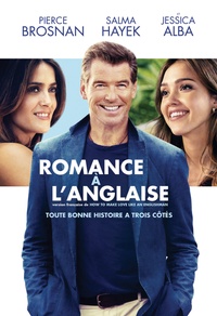 Romance à l'anglaise