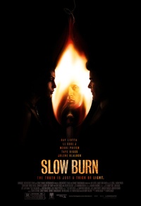 Slow Burn