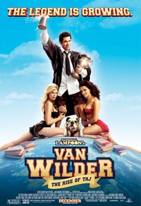 Van Wilder 2: The Rise of Taj