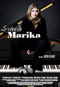 Le rêve de Marika