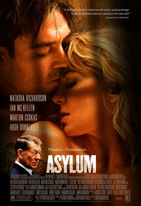 Asylum