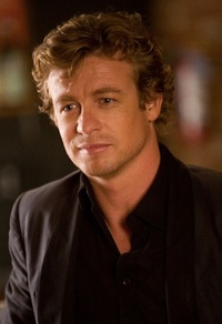 Simon Baker