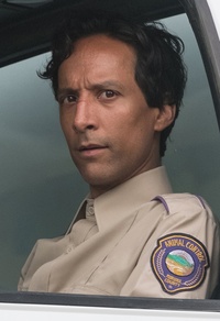 Danny Pudi