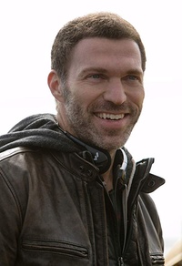 Travis Knight