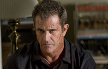 Mel Gibson dans Machete Kills