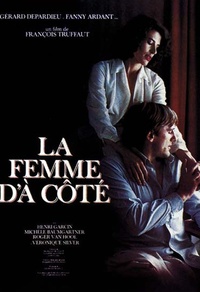 La femme d'à côté