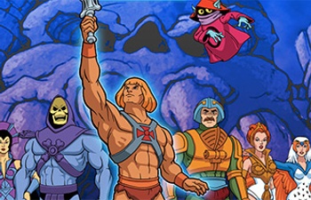 Un nouveau scénariste pour Masters of the Universe