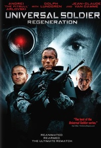 Universal Soldier: Régénération