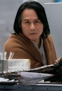 BD Wong