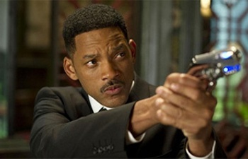 Will Smith pourrait jouer dans Brilliance