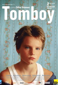 Tomboy