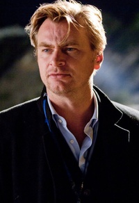 Christopher Nolan