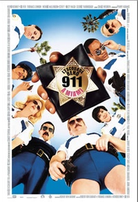 L'escouade Reno 911 à Miami