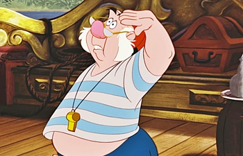 Jim Gaffigan incarnera Mr. Smee dans le nouveau Peter Pan