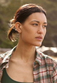 Julia Jones