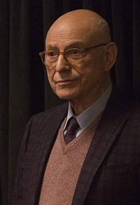 Alan Arkin