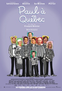 Paul à Québec