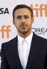 Ryan Gosling