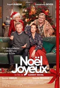 Noël Joyeux