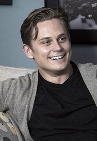 Billy Magnussen