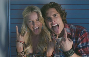 Bande-annonce de la comédie musicale Rock of Ages