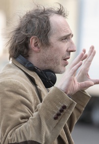 Arnaud Desplechin