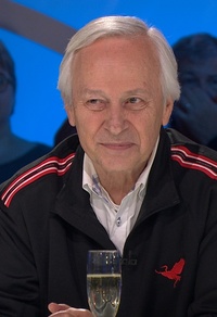 Jean-Claude Lord