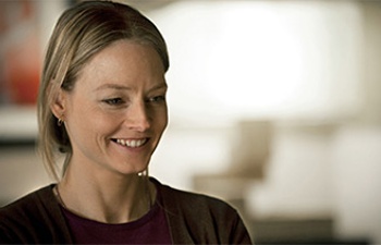 Golden Globes 2013 : Jodie Foster recevra le prix Cecil B. DeMille