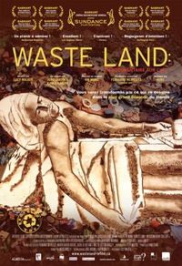 Waste Land