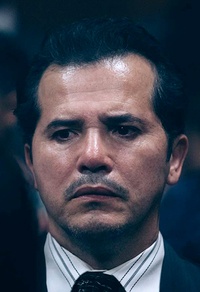 John Leguizamo