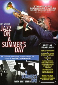 Jazz on a Summer's Day