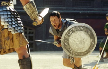 Ridley Scott a trouvé sa tête d'affiche pour la suite de Gladiator