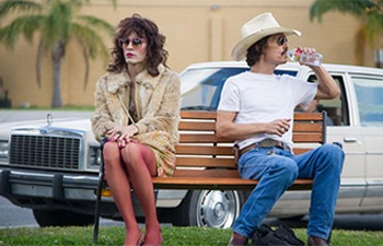 Bande-annonce du film Dallas Buyers Club