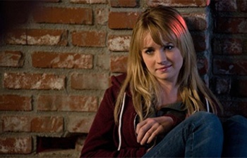 Britt Robertson obtient le premier rôle dans Tomorrowland