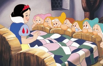 Brett Ratner veut moderniser Blanche-neige