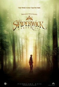 Les chroniques de Spiderwick