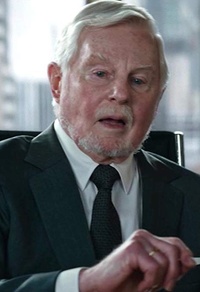 Derek Jacobi