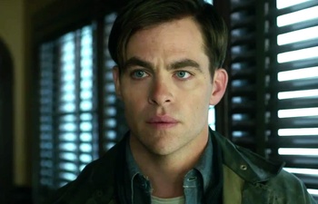 Bande-annonce en français de Les heures de gloire avec Chris Pine