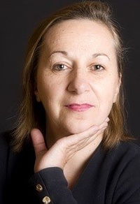 Diane Jules