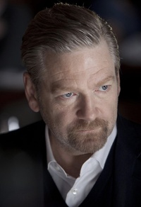 Kenneth Branagh